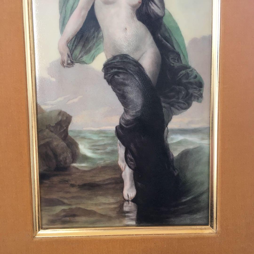 陶板絵画