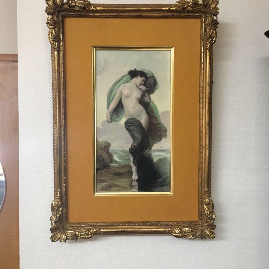 陶板絵画
