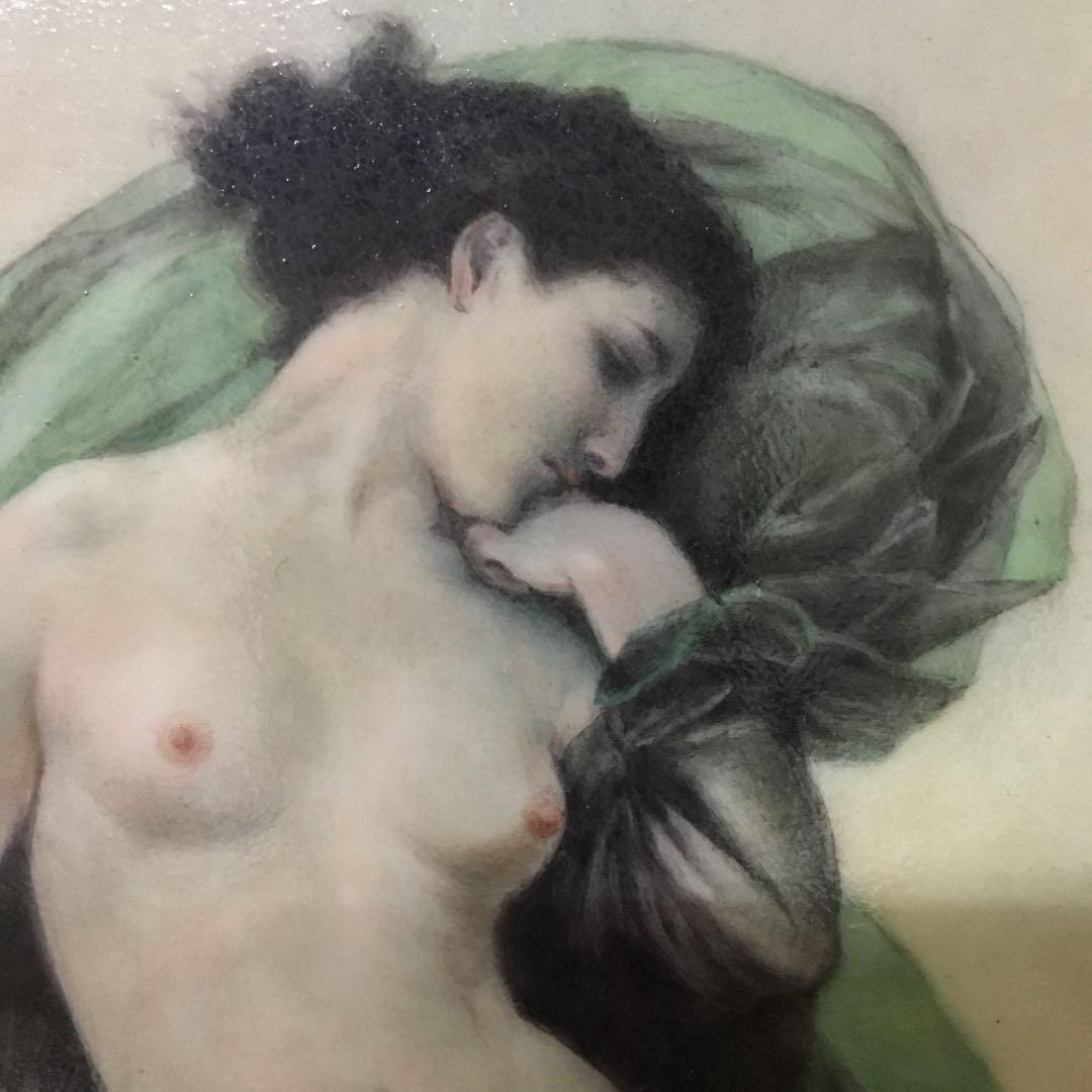 陶板絵画