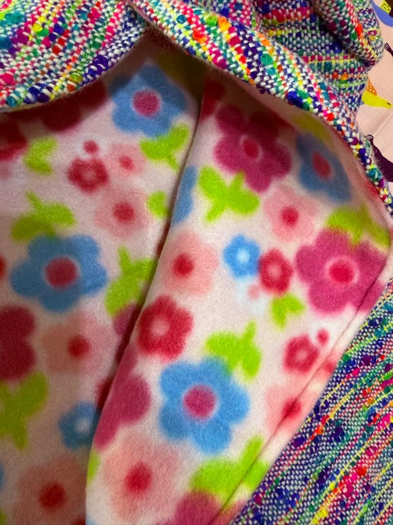 ガッツ様の専用　フレブル　犬服
