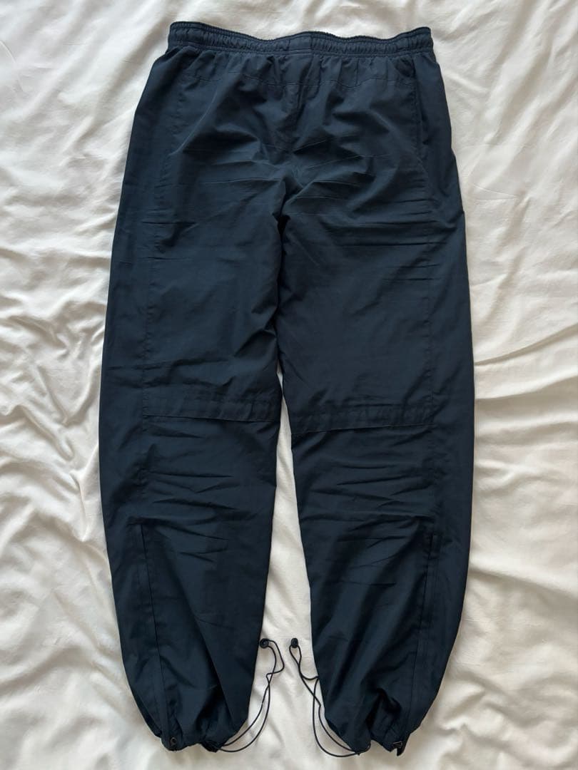PSG NIKEトレーニングウェア ウィンドブレーカー セットアップ 上下S