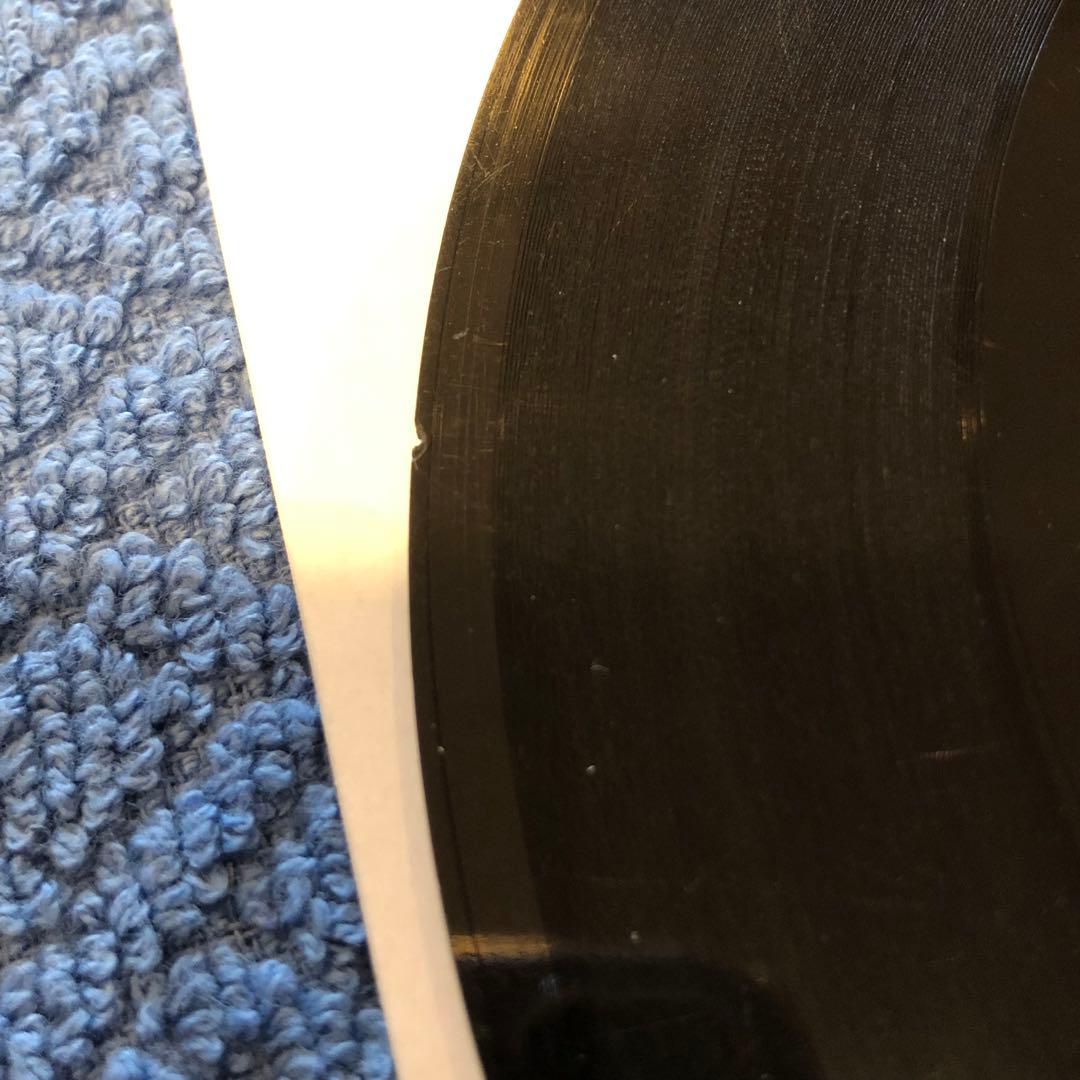 DICK DALE MISERLOU パルプフィクション オリジナル盤 7インチ