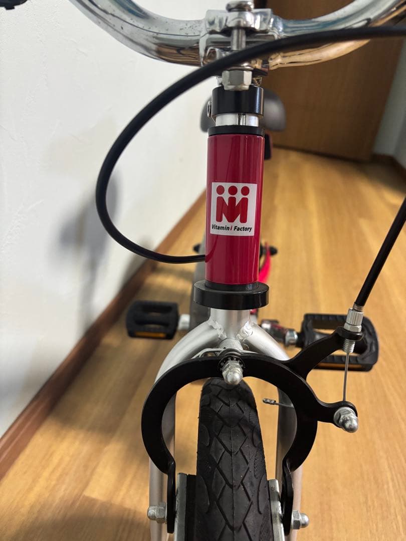 へんしんバイク2 ピンク　美品　HB22-PK-A