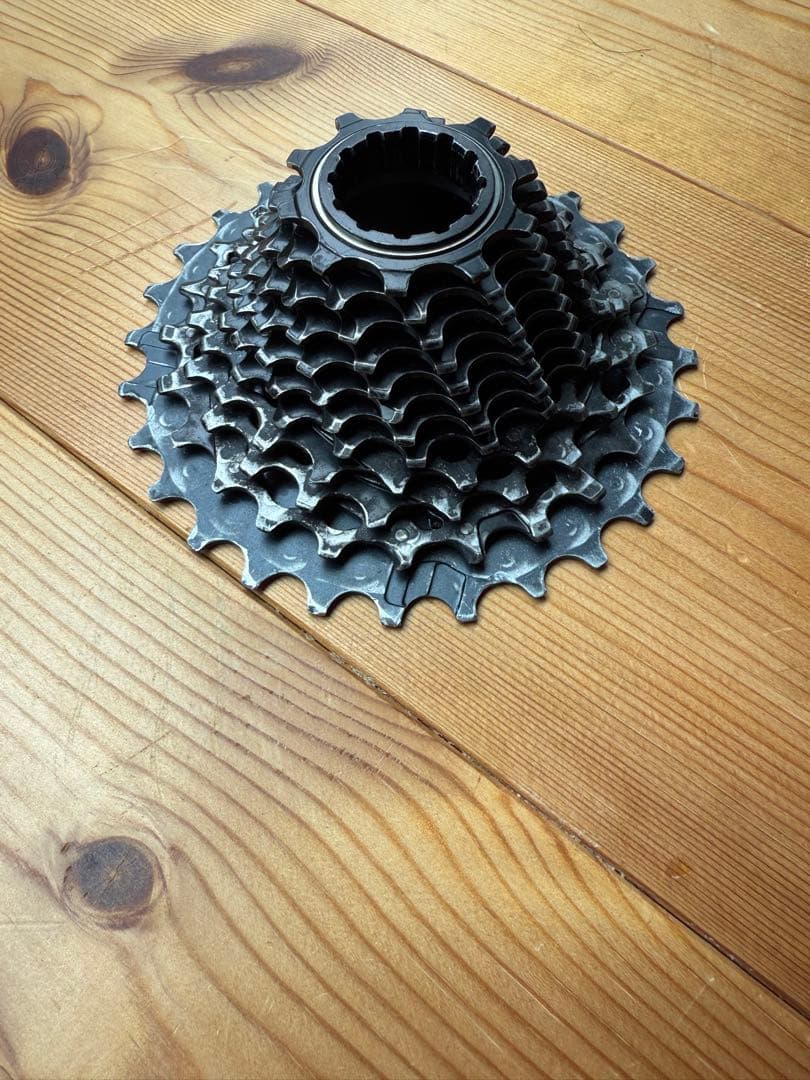 SRAM Force XG-1270-D1 スプロケ 10-28T【箱付き】