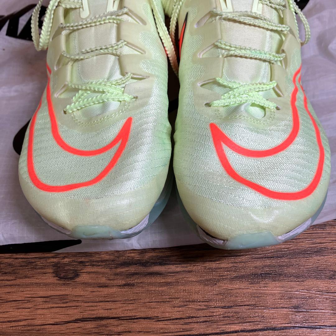（K26013）Nike Air Zoom Maxfly 27㎝ 陸上競技