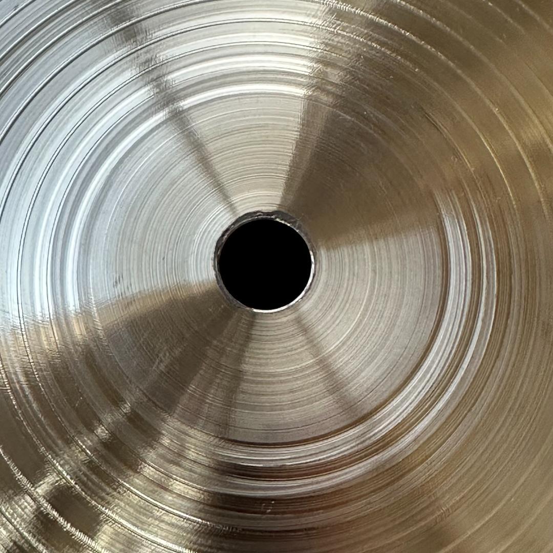 パーカッション・打楽器 Zildjian K Constantinople Crash 18