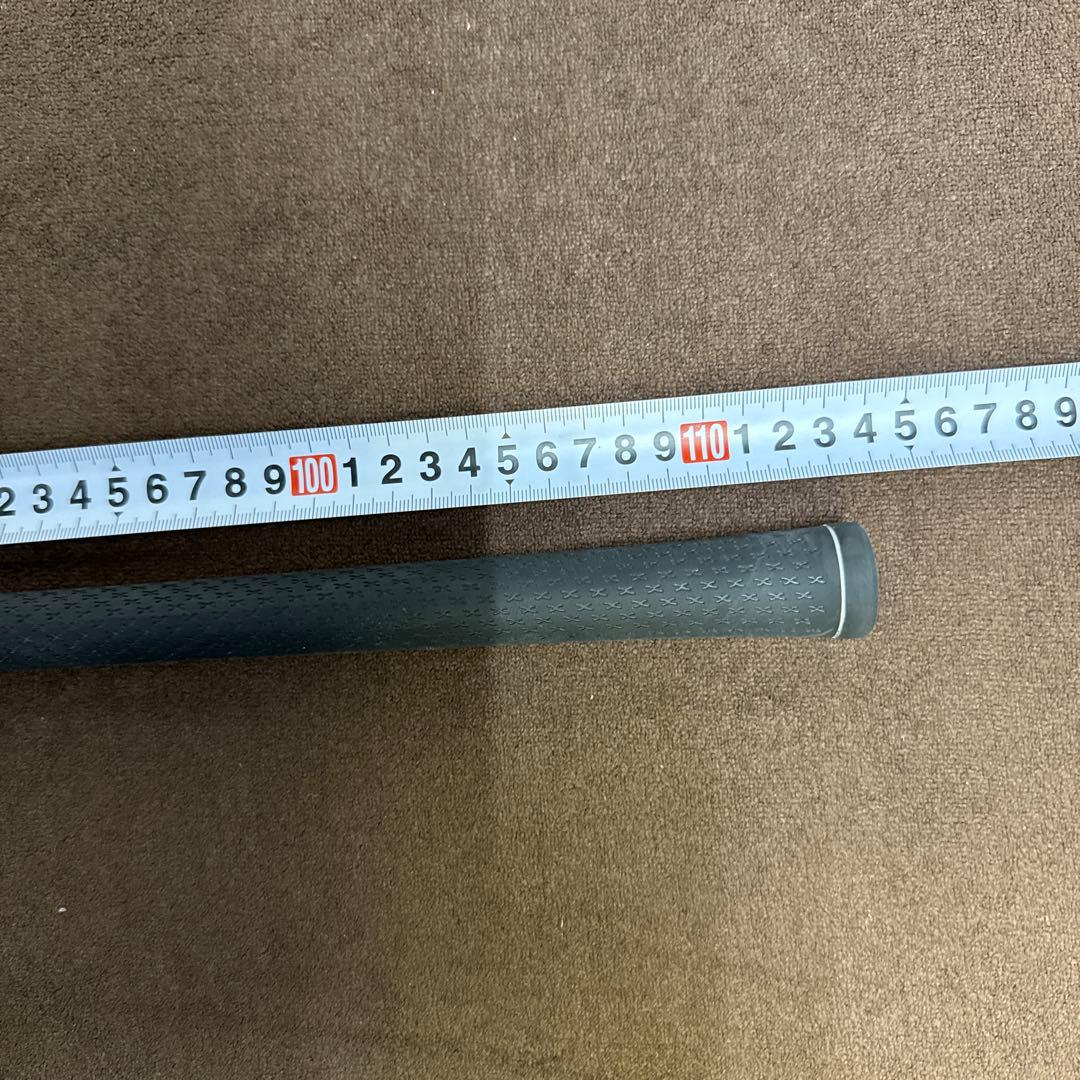 crazy regenesis CB-50 〔S〕 超美品！テーラースリーブ付