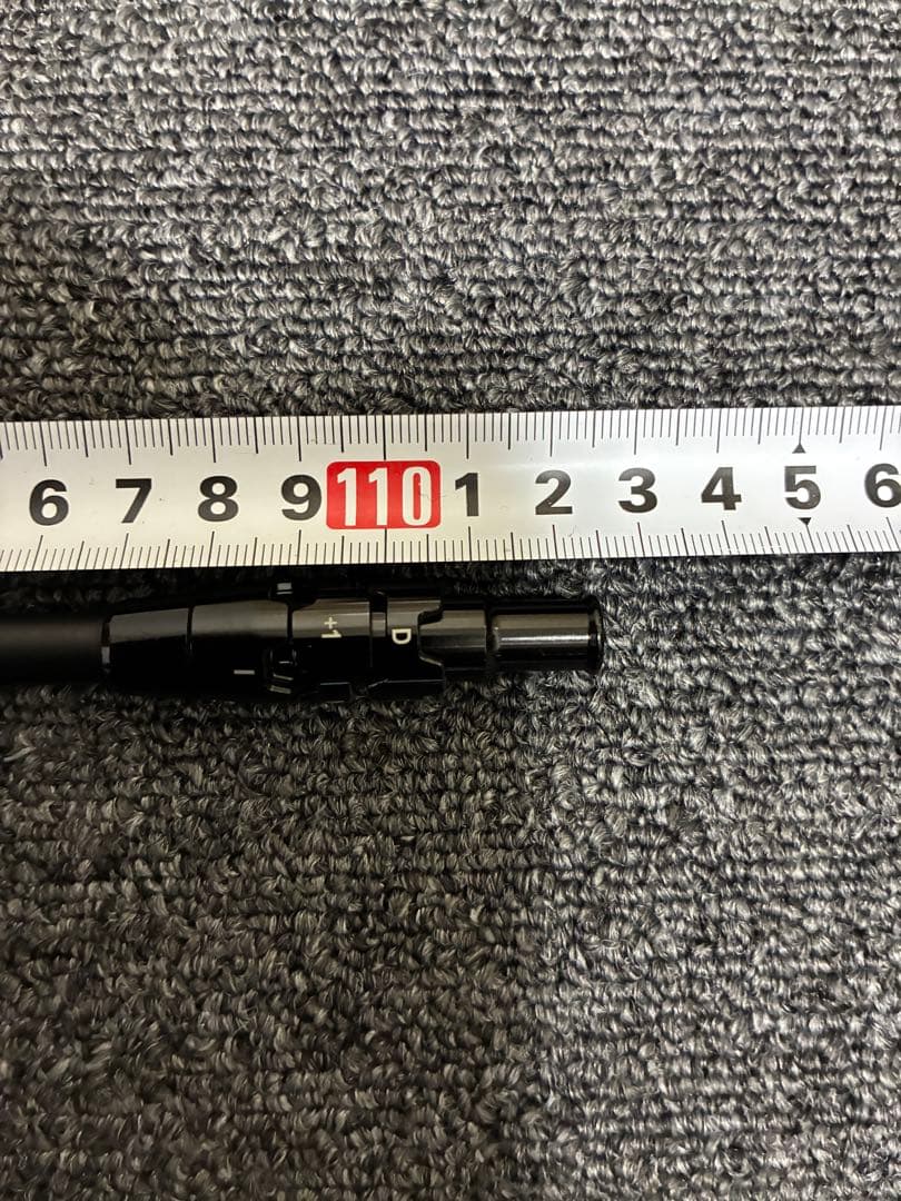 （美品）ディアマナWB53 S ドライバー用　キャロウェイスリーブ付