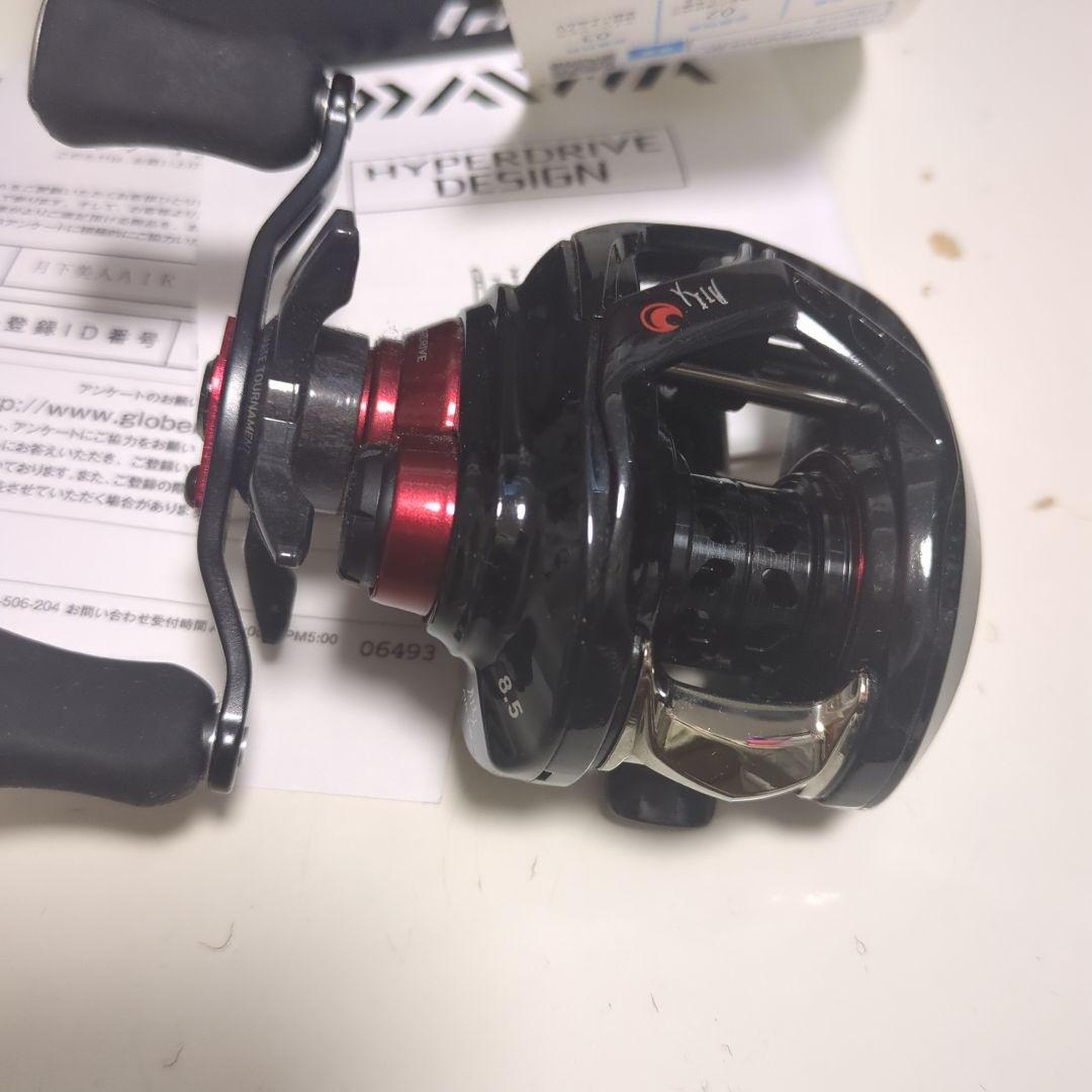 月下美人AIR TW8.5L TW SPECIAL