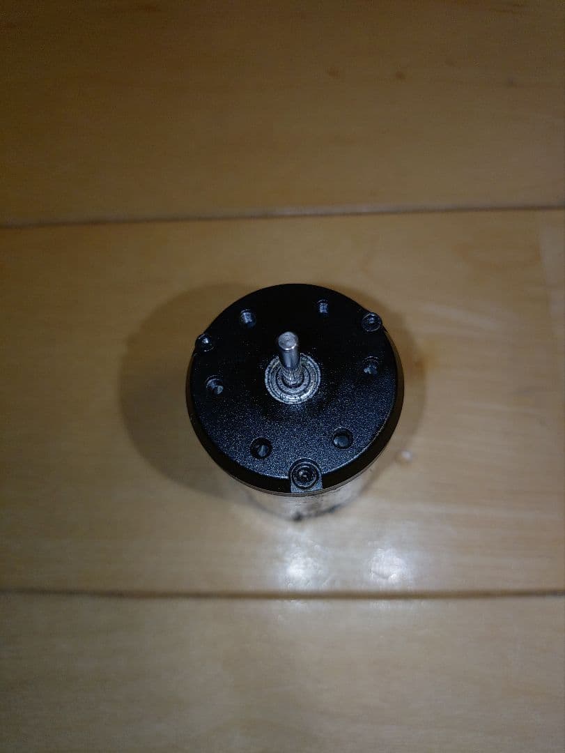 TT-02SRX メカ付