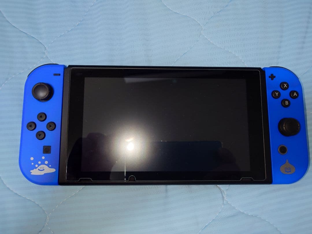 Nintendo Switch ドラゴンクエスト ロトエディション