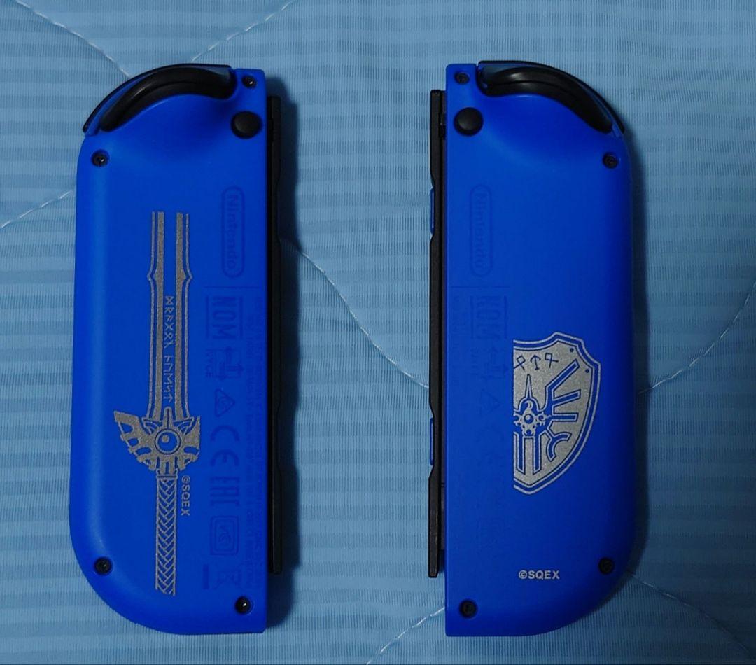 Nintendo Switch ドラゴンクエスト ロトエディション