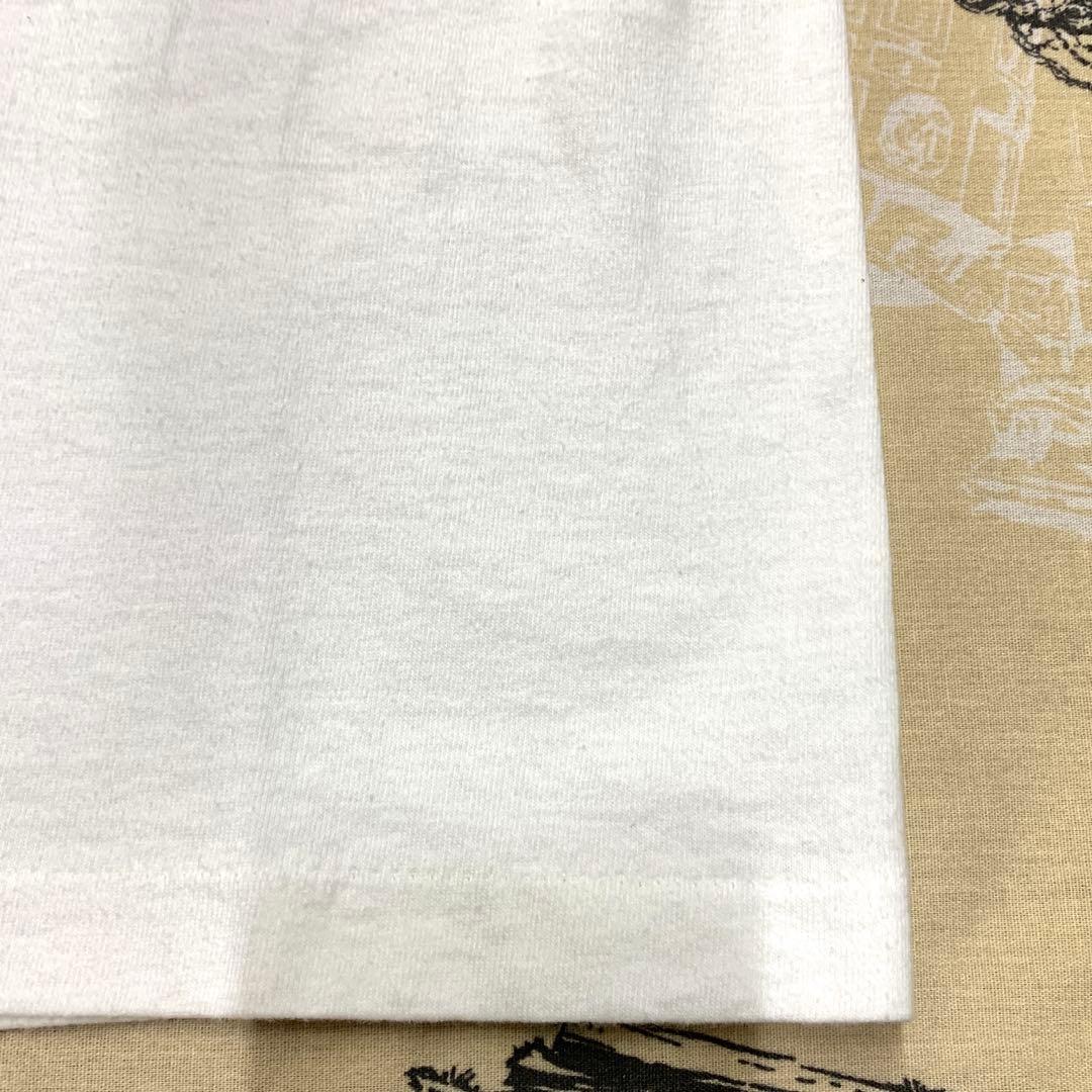 ミュージシャン Elvis Presley 90s FUN TEES made in USA