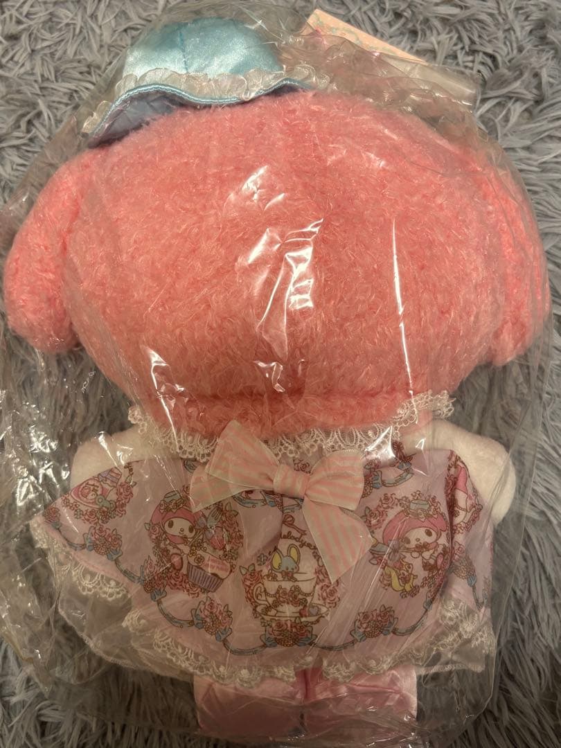 マイメロディ ぬいぐるみ