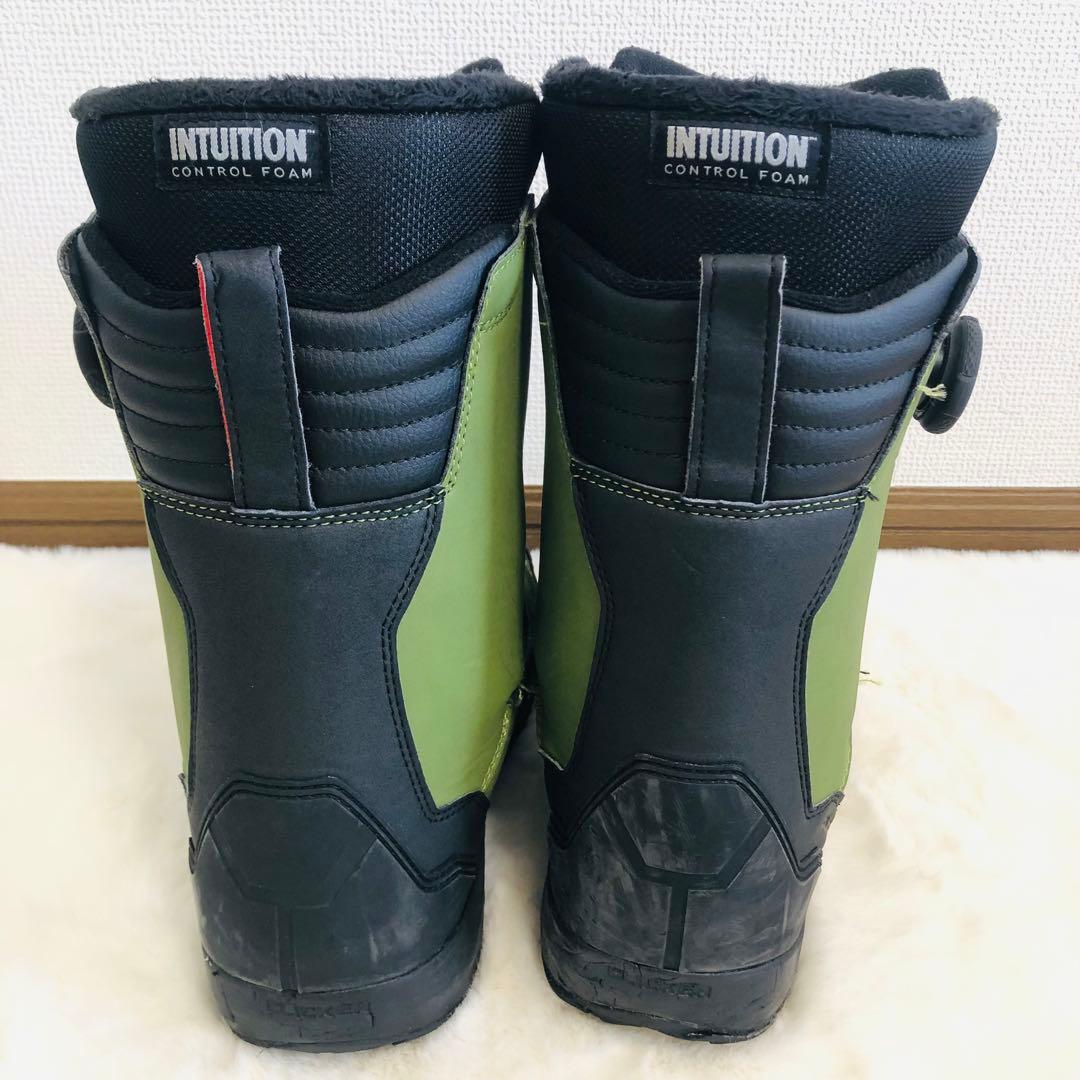K2 ステップインシステム(ブーツ&バイン セット)