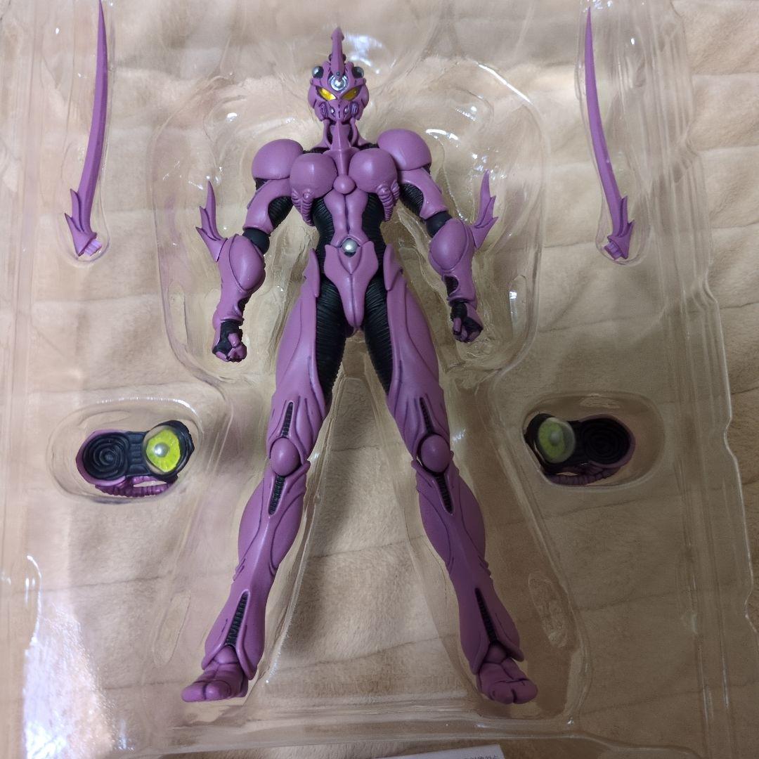 figma ガイバーⅡ f