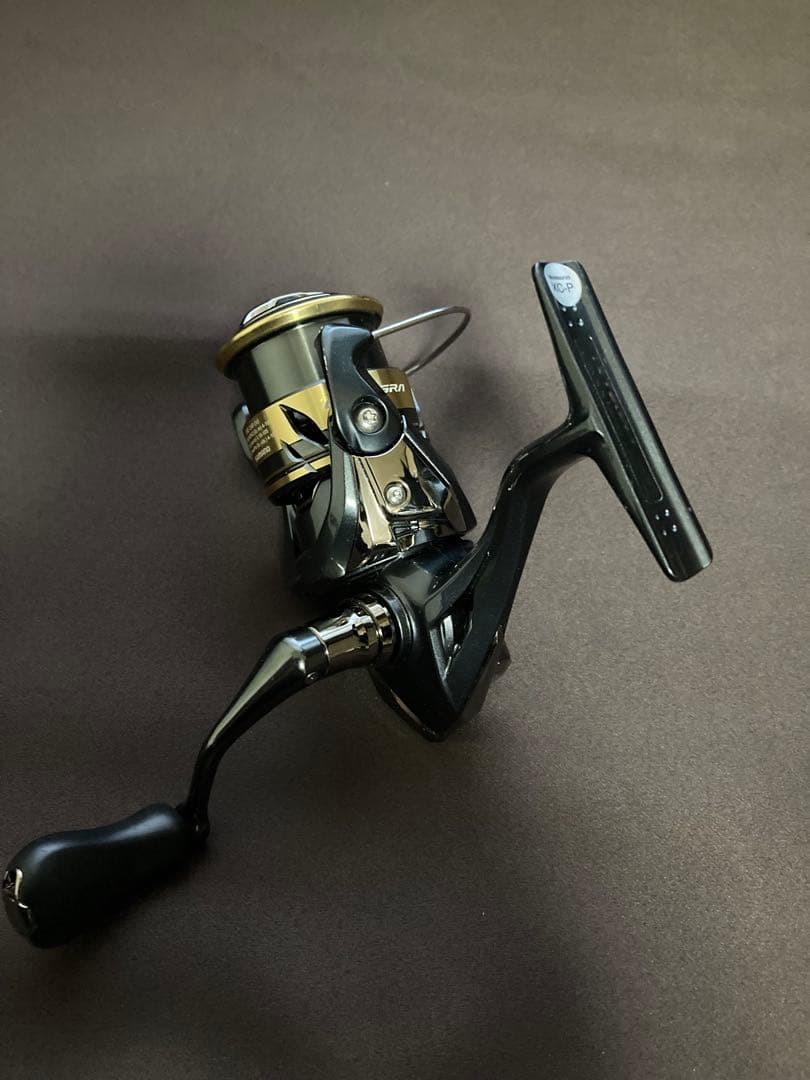 SHIMANO ULTEGRA C2000SHG スピニングリール