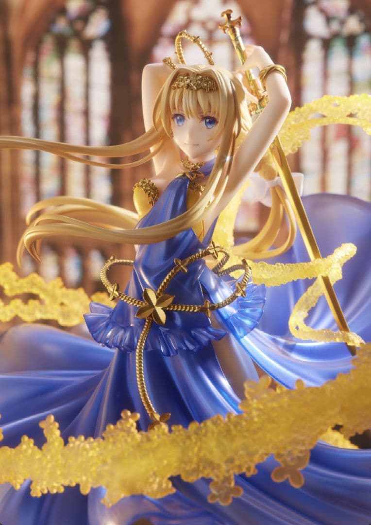 アリス クリスタルドレス Ver. フィギュア