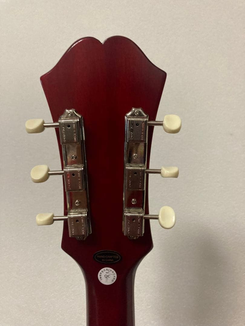 ギター Epiphone Century