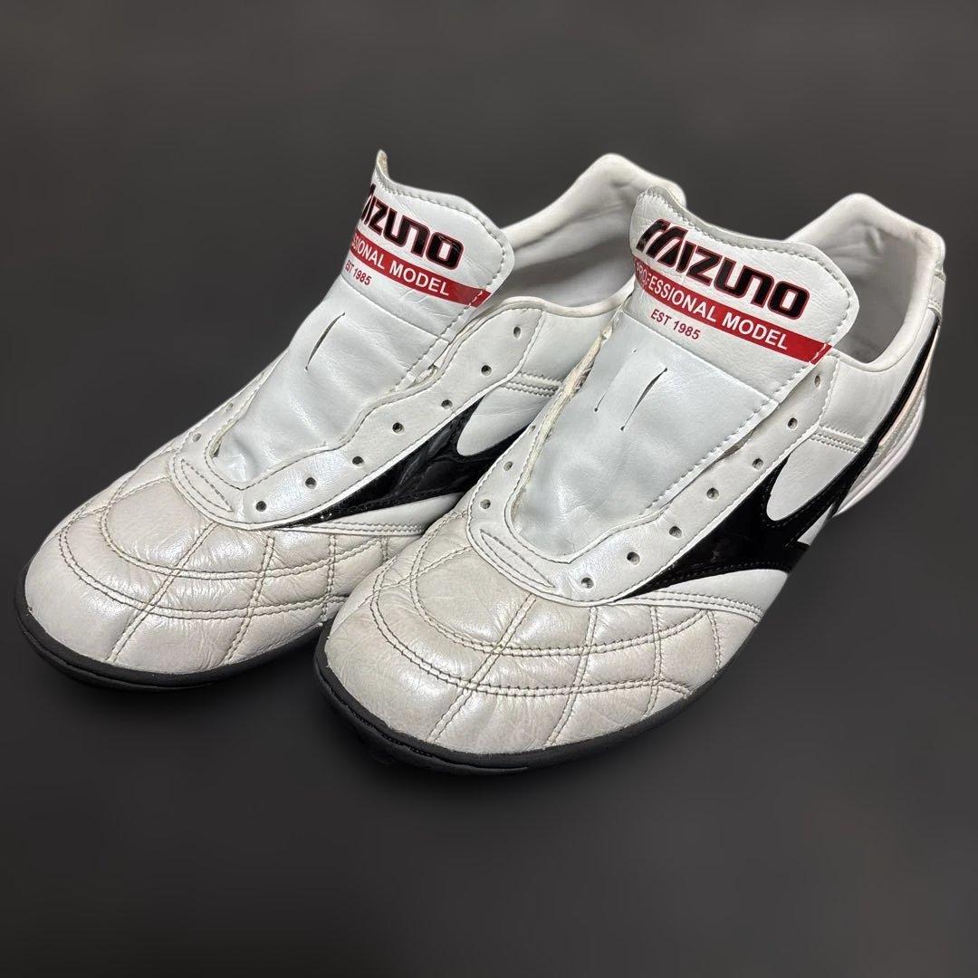 26.0 MORELIA トレシュー TF モレリア 靴紐、インソール新品