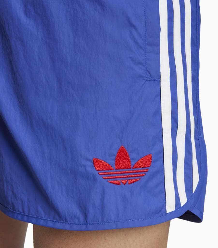 【新品未使用】adidas original ベリンガム　ハーフパンツ 2XL
