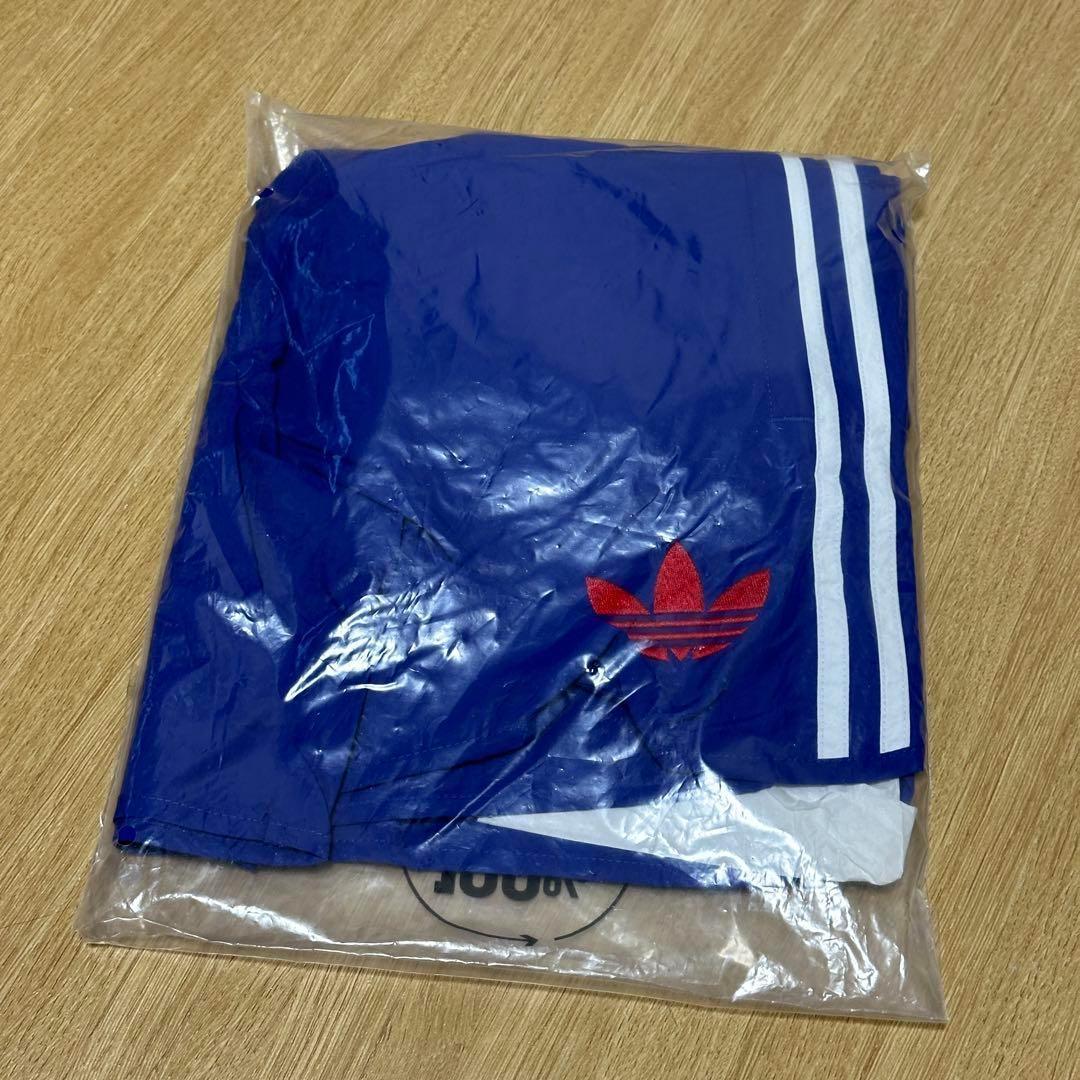 【新品未使用】adidas original ベリンガム　ハーフパンツ 2XL