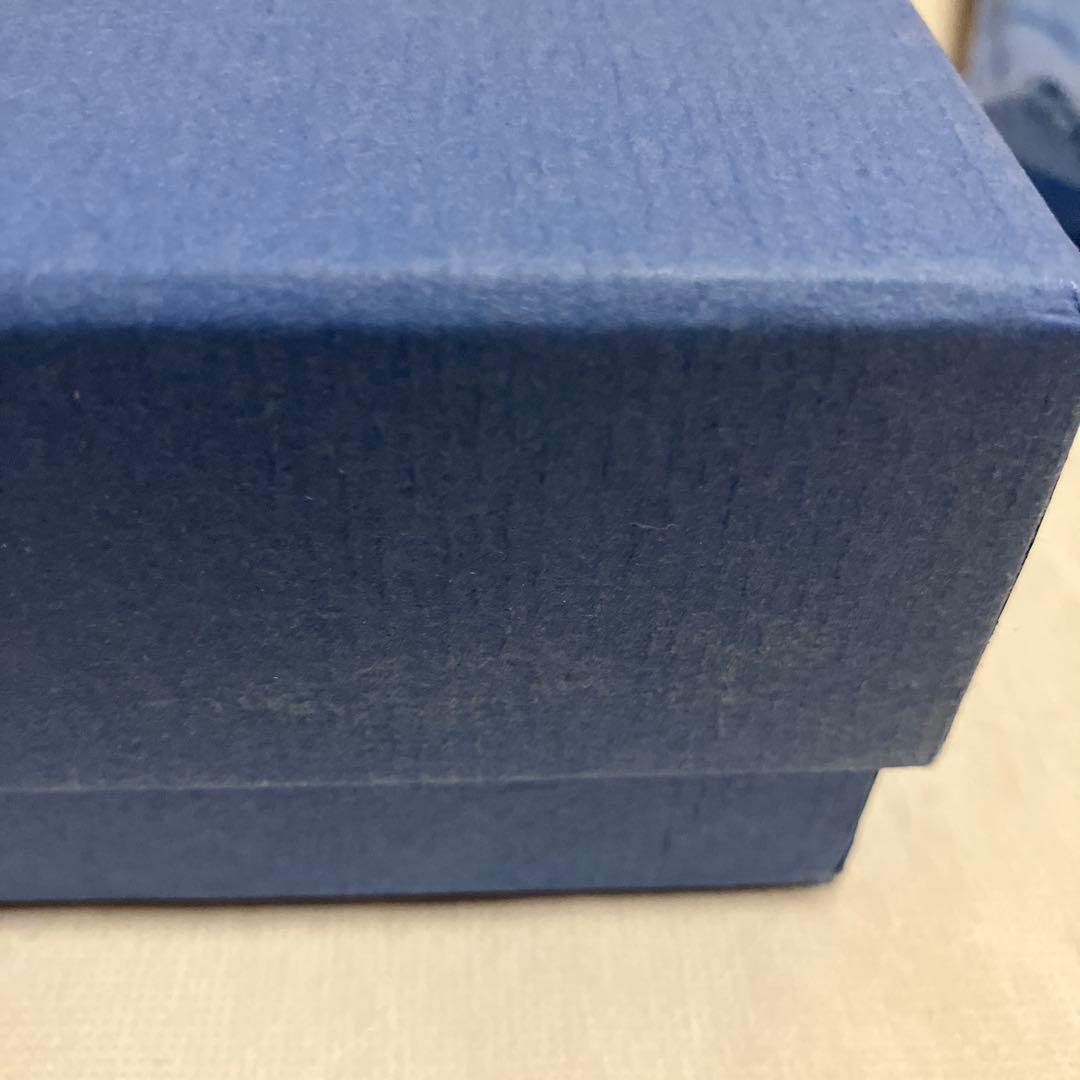 【未使用】SMYTHSON ペンシルケース　ペンケース　レザー　ブラック
