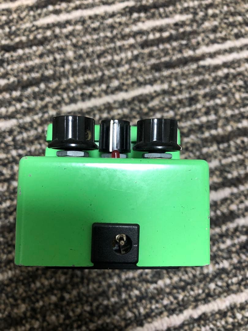 BOSS PH-1r フェイザーエフェクター