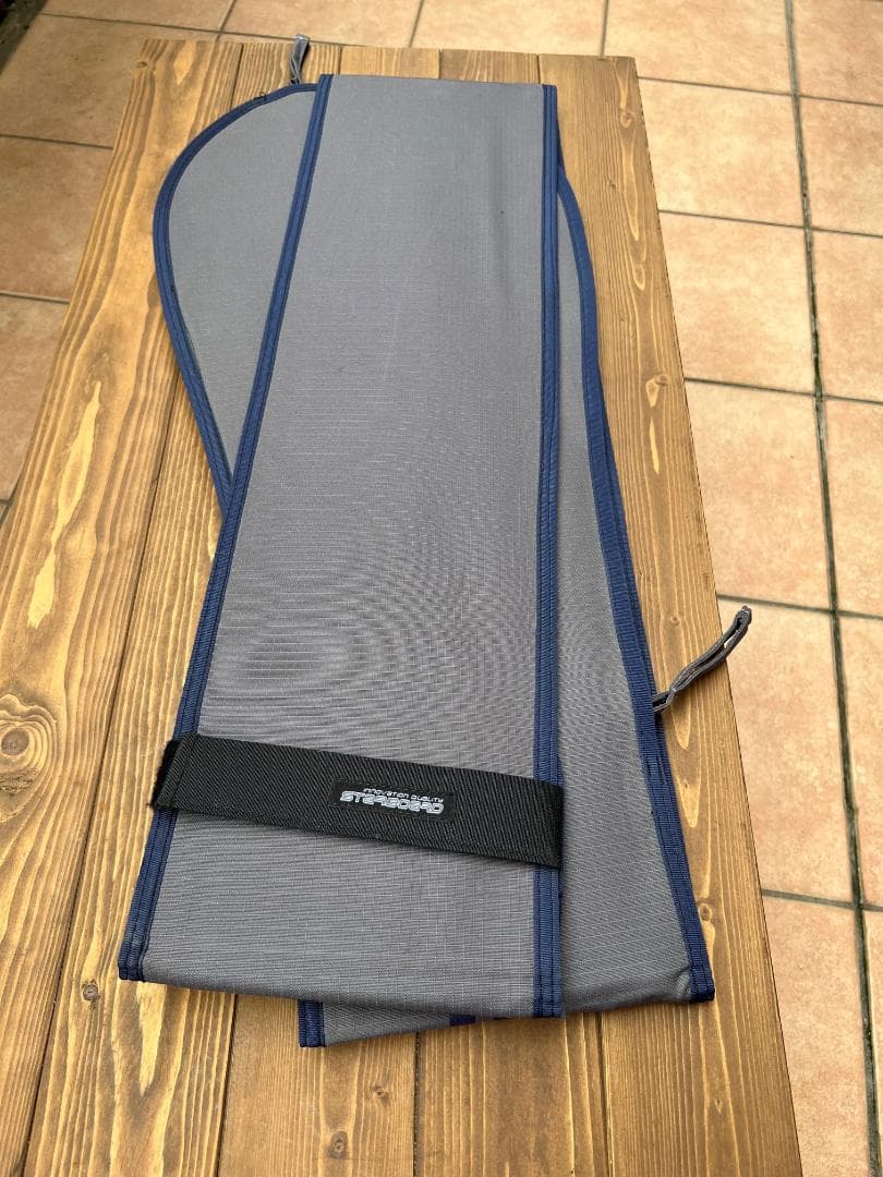 【STARBOARD】 パドルケース SUP DOUBLE PADDLE BAG