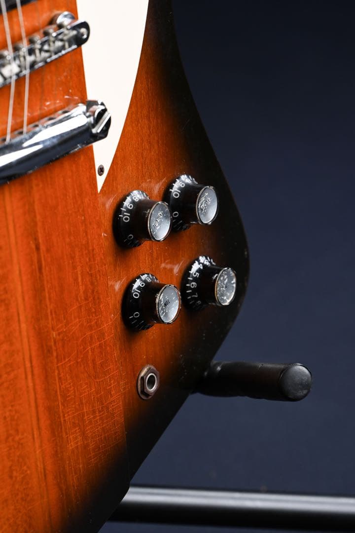 ギター Gibson Firebird 1993 vintage sunburst