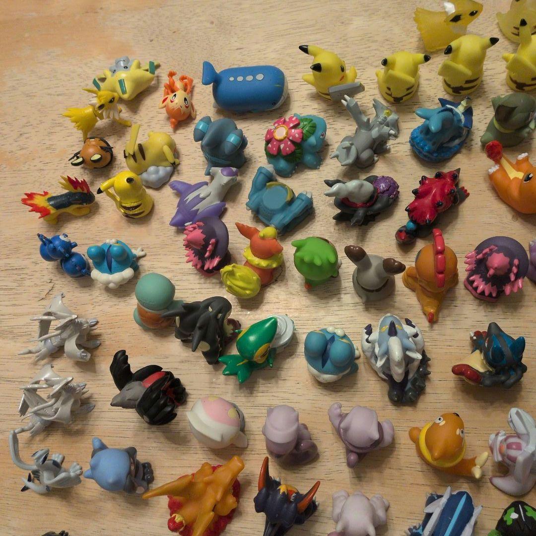 ポケットモンスター　ポケモン