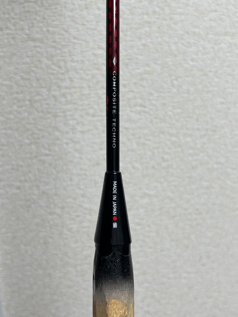 ラケット Composite Techno P6J