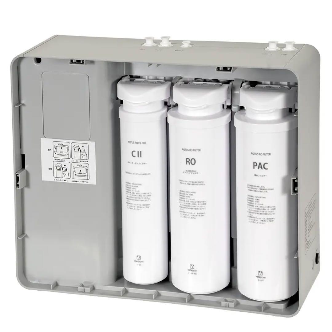 アクタス RO500G