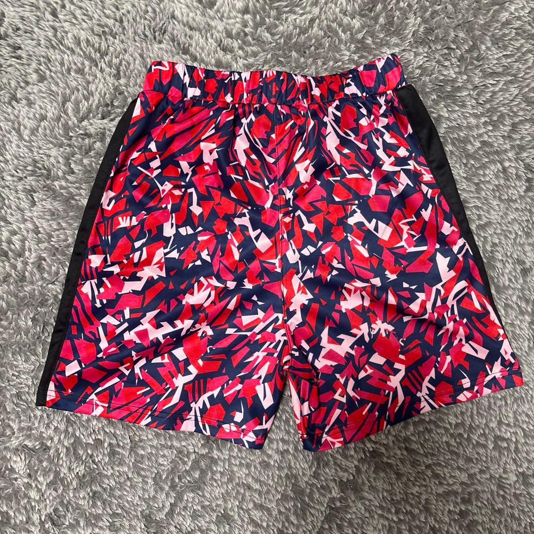 バドミントン ハーフパンツ 日本代表モデル L