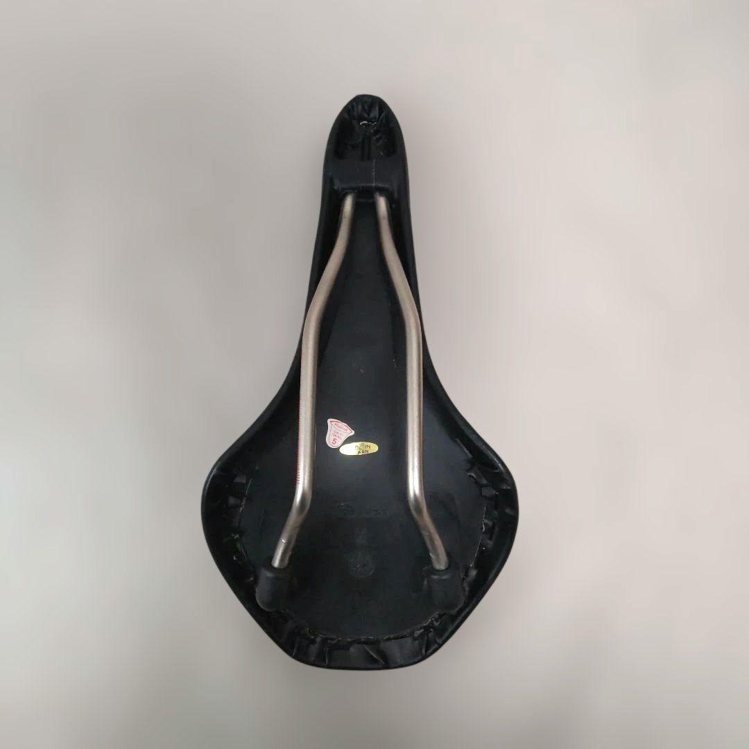 CODA キャノンデールサドル Viscount CODA 900