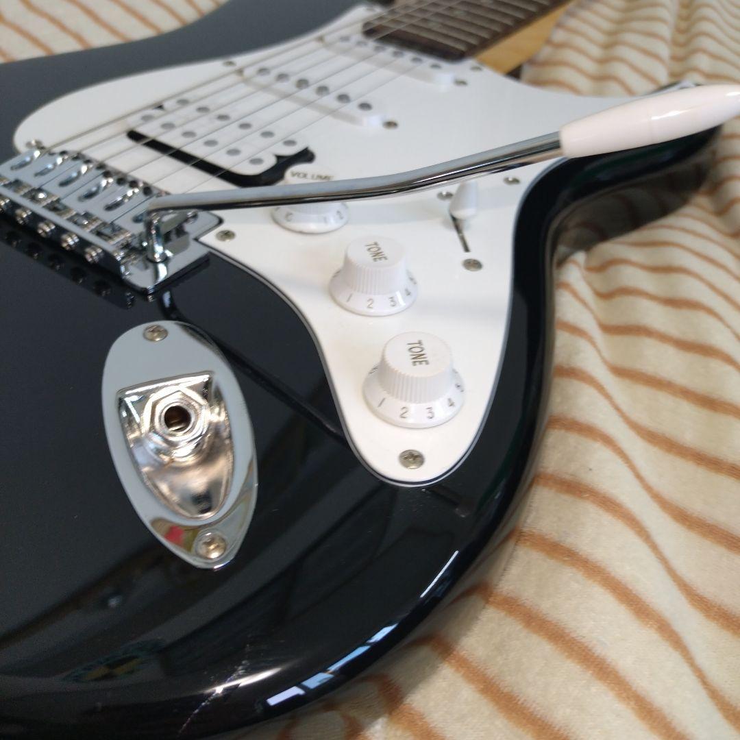 FERNANDES LE-1Z 2005年 S-S-Hタイプ