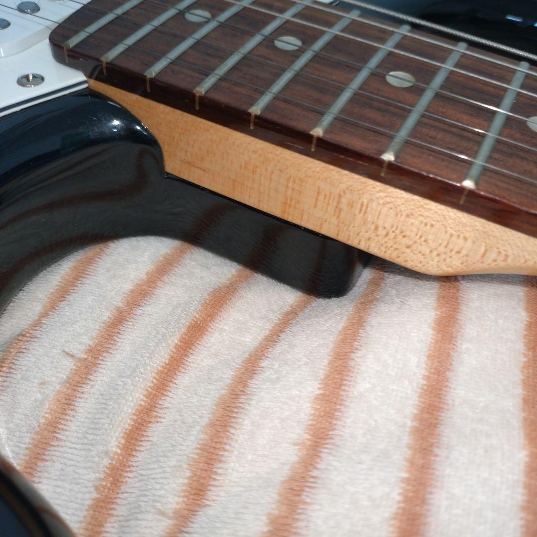 FERNANDES LE-1Z 2005年 S-S-Hタイプ