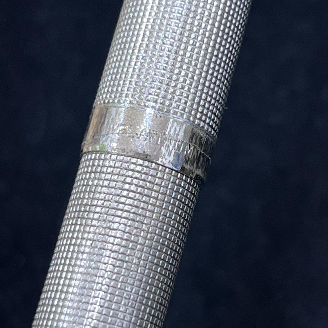 【6398】PLATINUM PILOT 14K 万年筆 詳細不明 ジャンク