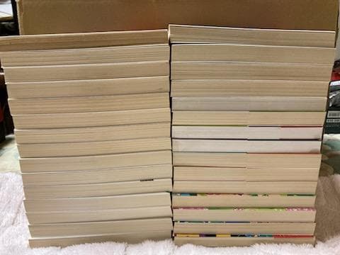 【まとめ売り・未開封３冊あり】落第忍者乱太郎 ３０冊セット　忍たま乱太郎　漫画本