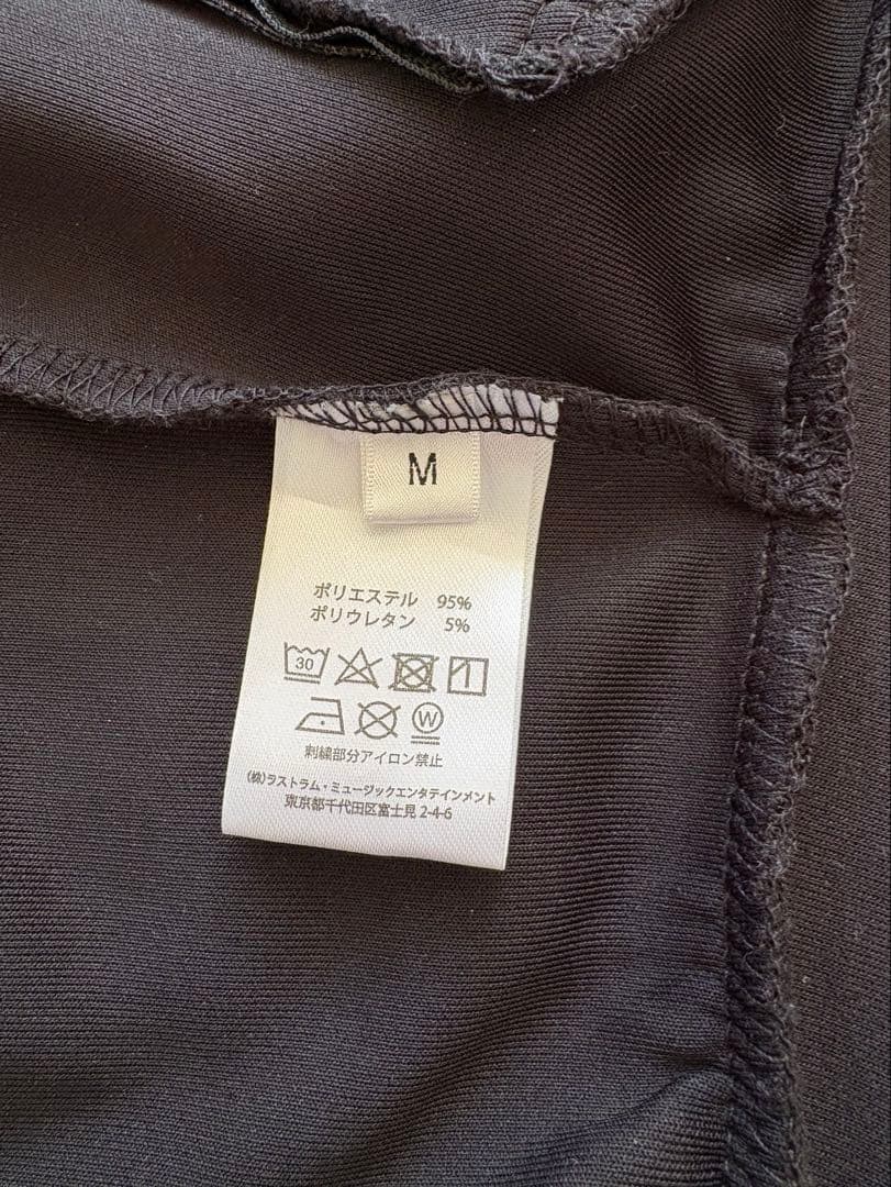 Official髭男dism Rejoiceジップアップパーカー