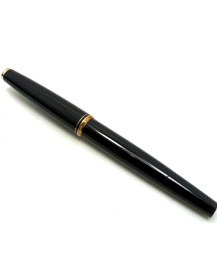MONTBLANC モンブラン221　ペン先k14 万年筆