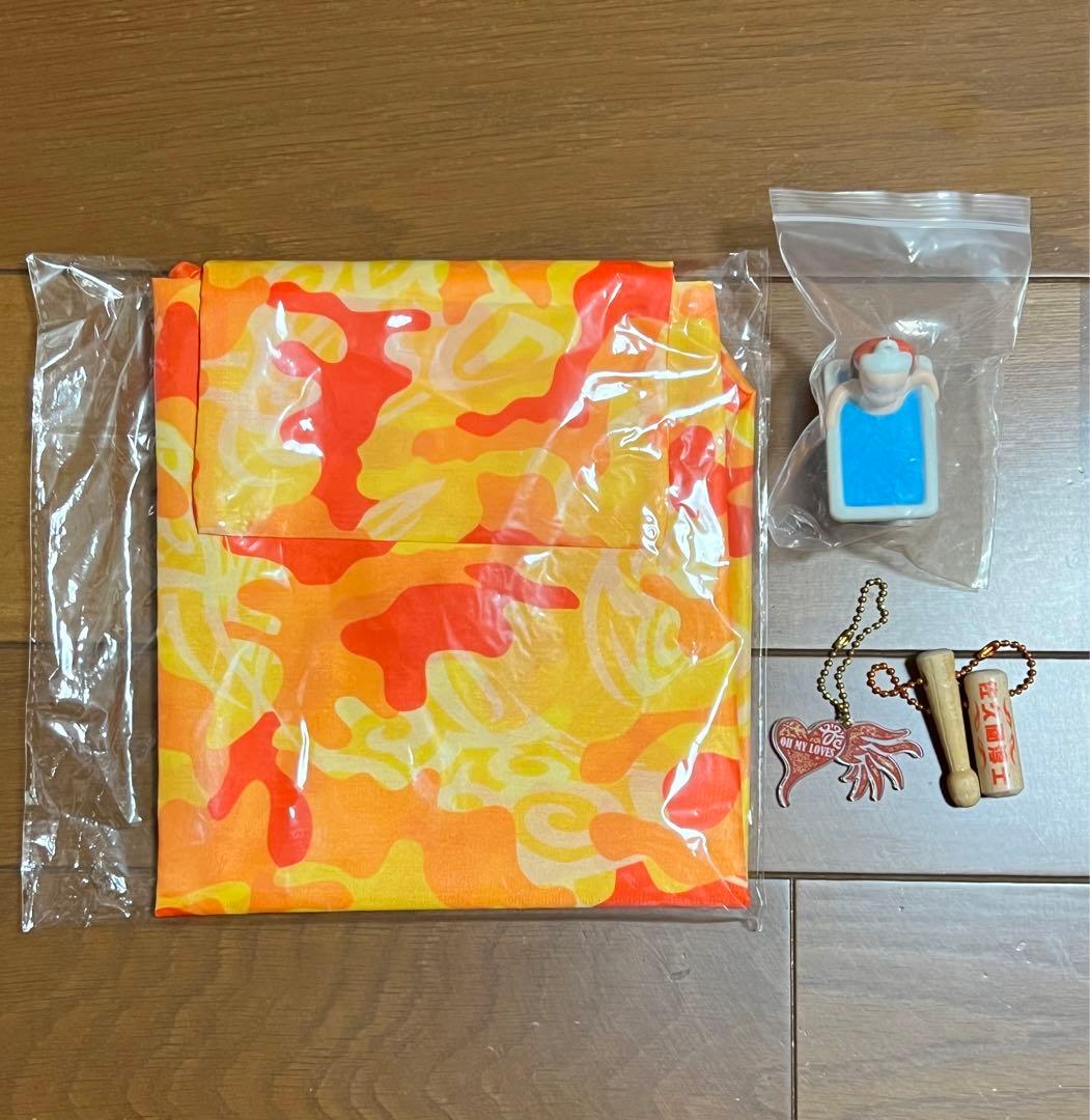淳士グッズ