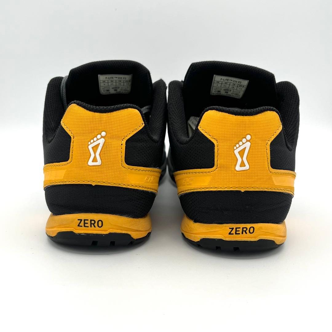 ☆美品☆ inov-8 F-LITE 235 V2 28cm トレーニング