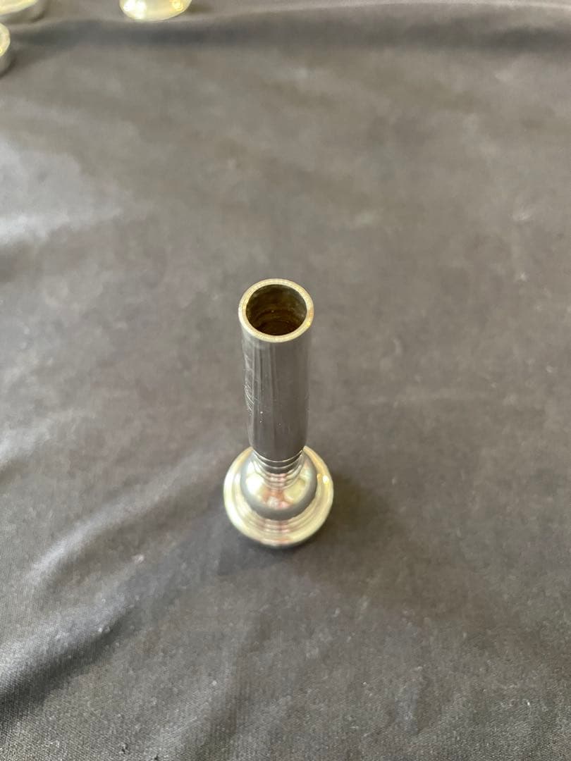 管楽器・吹奏楽器 Bach corp. 10-1/2C