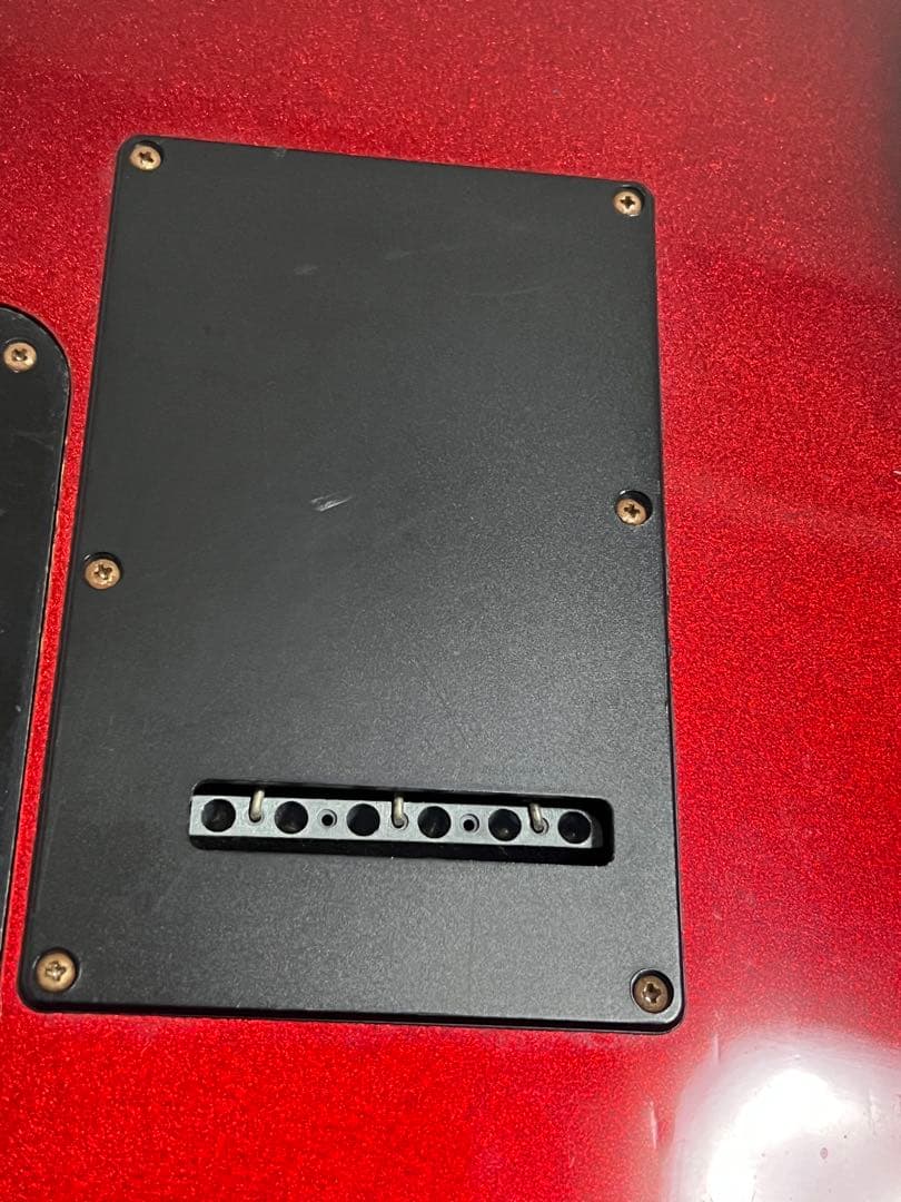 エレキギター　mavis エフェクター　ZOOM 505II セット