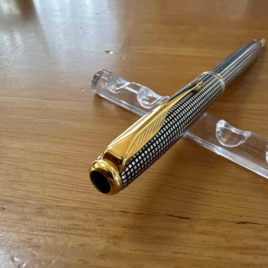PARKER パーカー SONET ソネット シズレ GT ボールペン