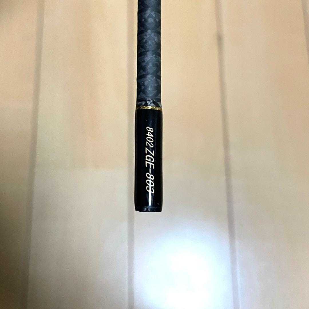 スクイッドマニア エギマニアックス GVX 803 白虎 MX