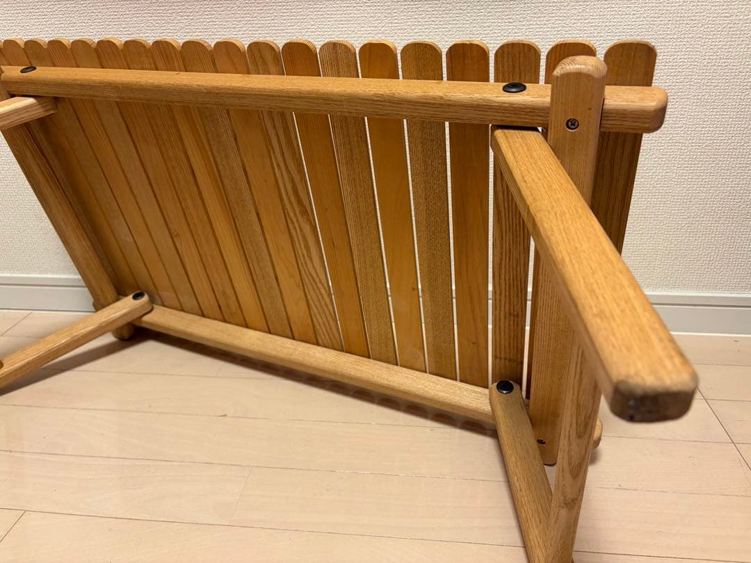 美品　マウンテンリサーチ　テーブル