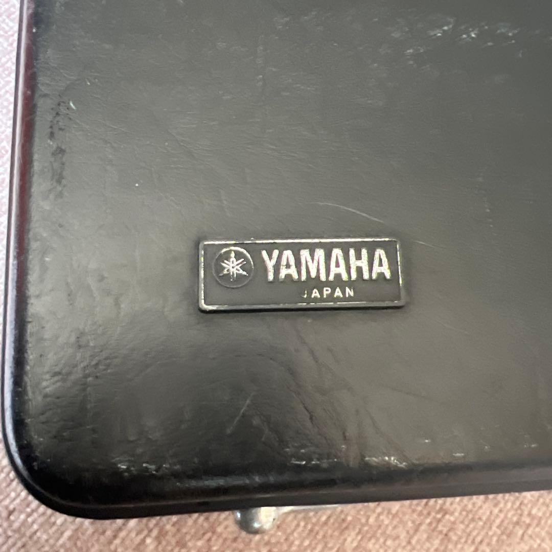 ヤマハ　YAH202 アルトホルン