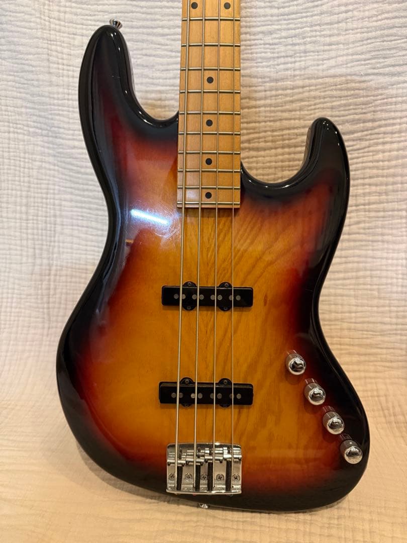 sound tradeサウンドトレードD TYPE リンディーフレーリンPU